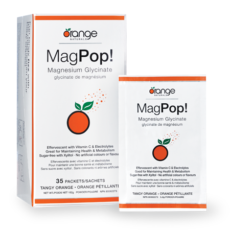 MagPop!